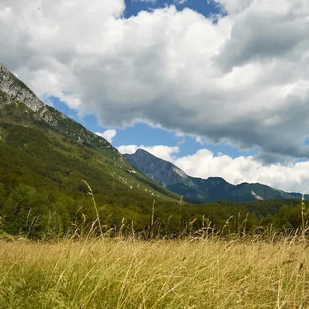 Kozjak * Kobarid
