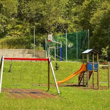 Kozjak Kobarid