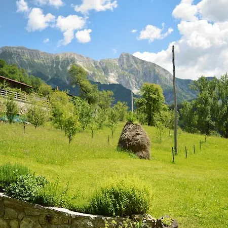 Kozjak Apartment