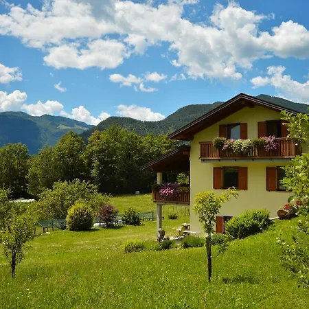 Kozjak Apartment Kobarid