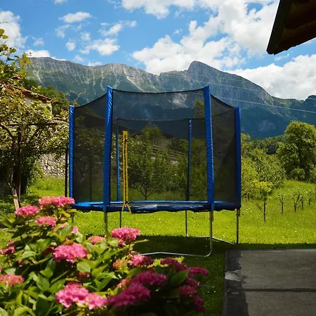 Apartment Kozjak *