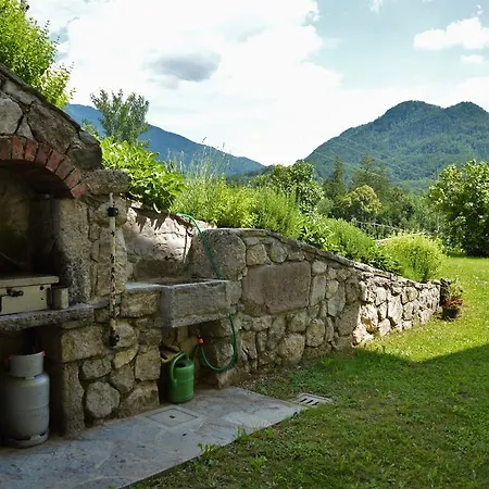 Kozjak Kobarid