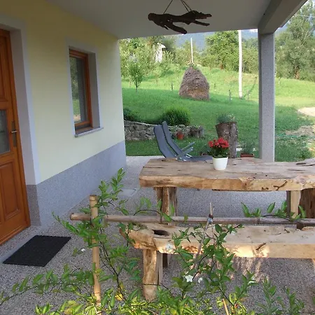 Apartment Kozjak *