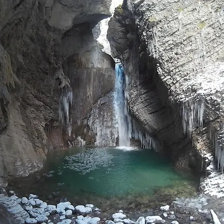 Kozjak Kobarid