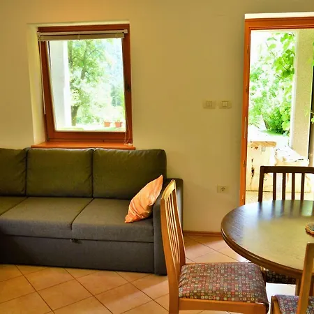 Apartment Kozjak *